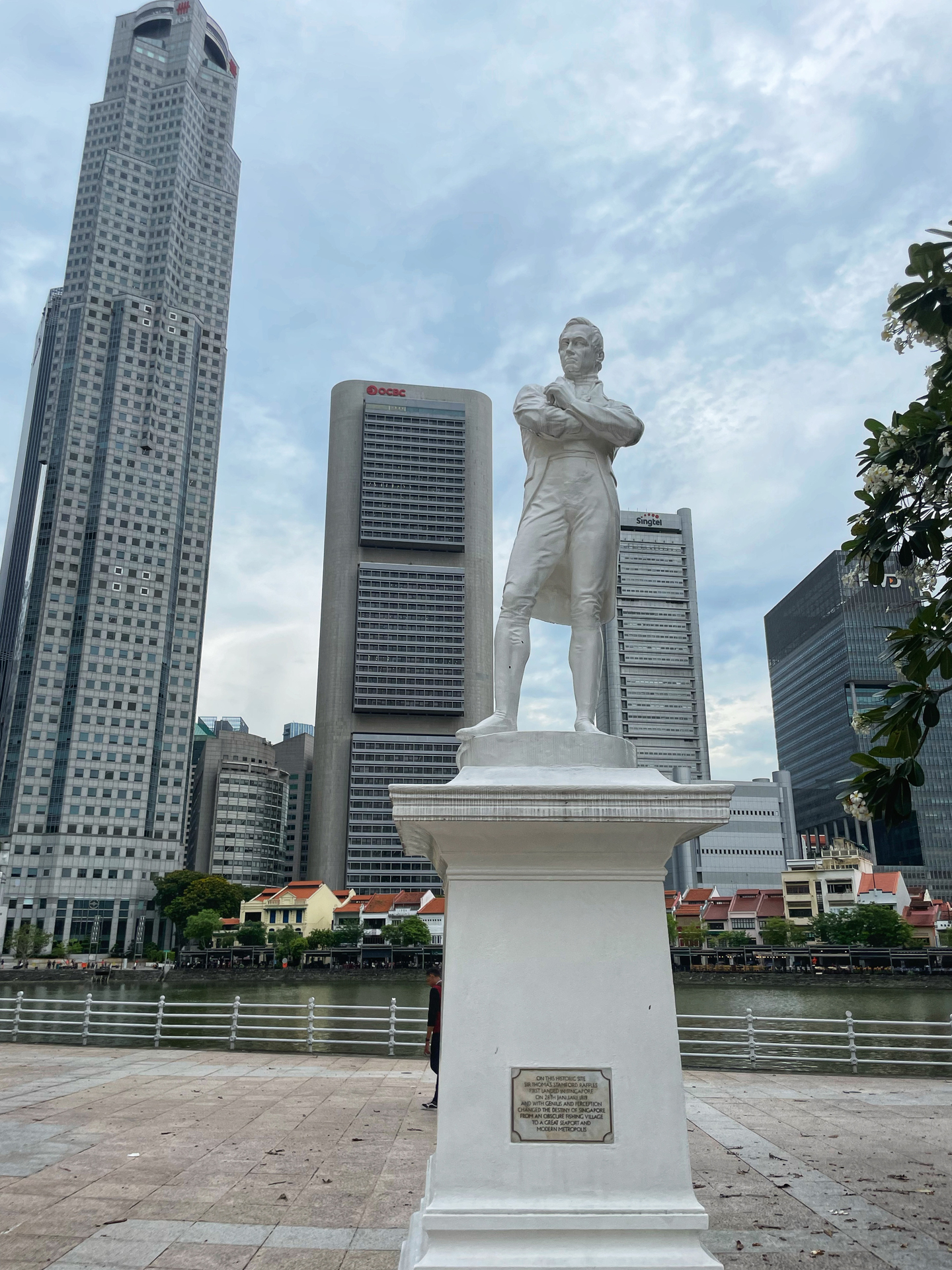 心想狮城新加坡